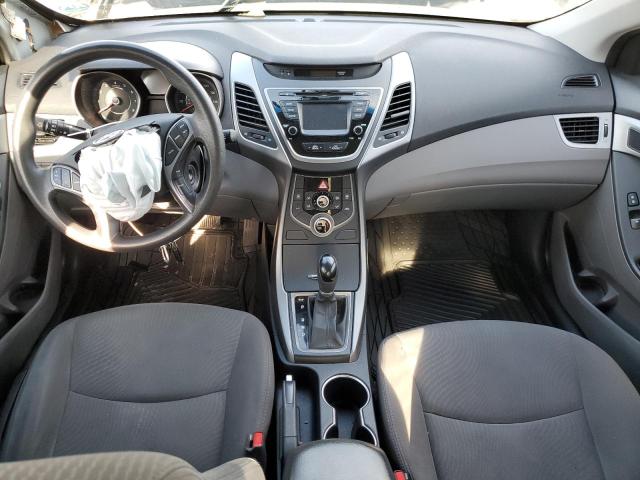 Фото 8 - HYUNDAI ELANTRA