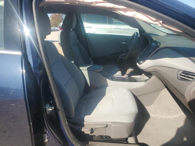 Фото 7 - CHEVROLET MALIBU