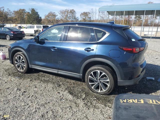 Фото 2 - MAZDA CX-5 PREMI