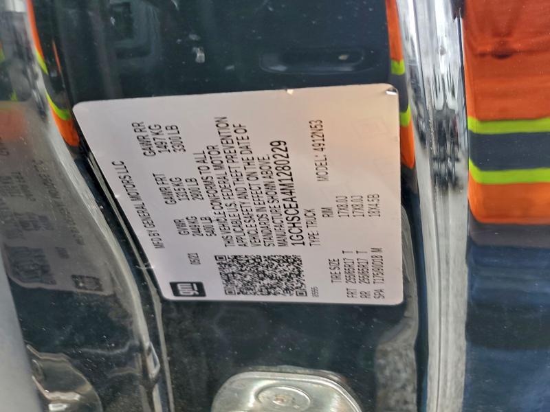 Фото 12 - CHEVROLET COLORADO