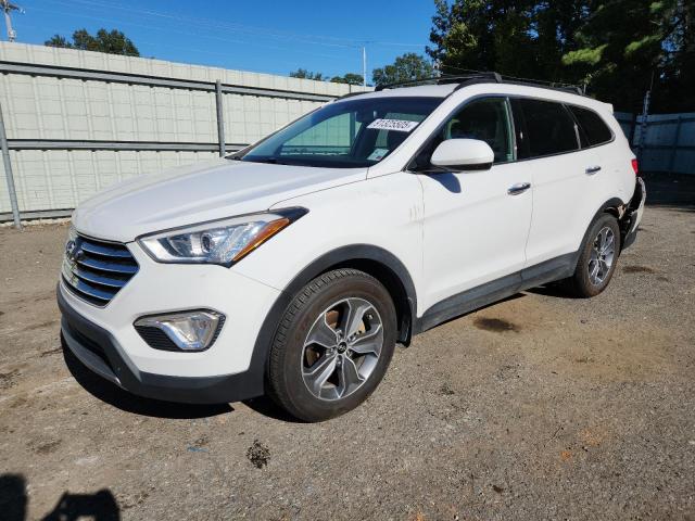 Фото 1 - HYUNDAI SANTA FE