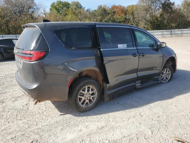 Фото 3 - CHRYSLER PACIFICA