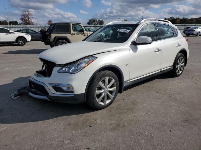 Фото 1 - INFINITI QX50