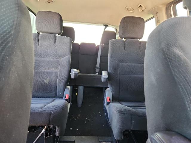 Фото 10 - DODGE CARAVAN