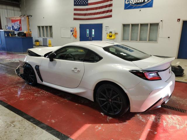 TOYOTA GR 86 PREM 2023 VIN JF1ZNBE11P9756745