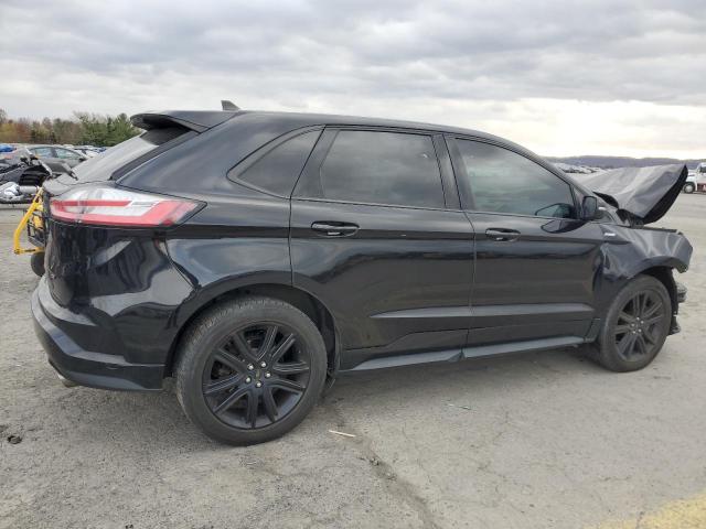 Фото 3 - FORD EDGE