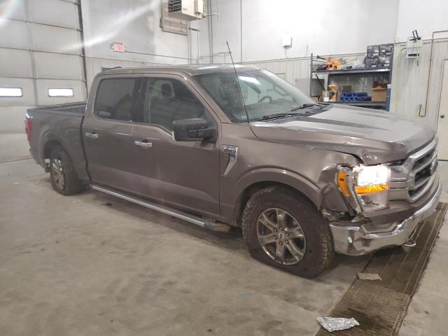 Фото 4 - FORD F-150