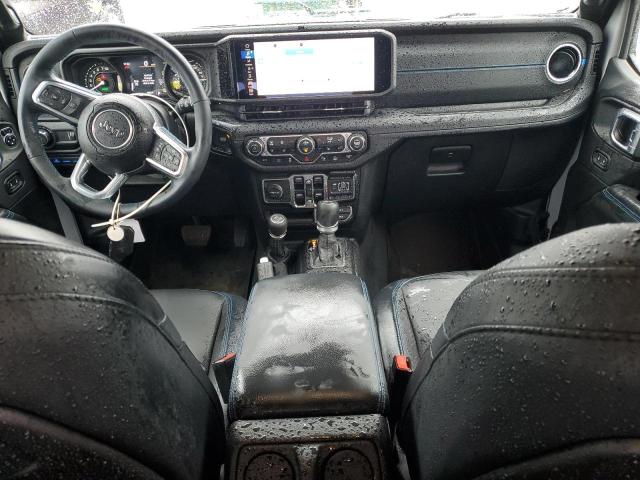 JEEP WRANGLER H 2024 VIN 1C4RJXU69RW255929