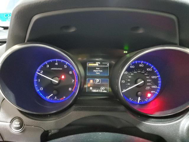 Фото 9 - SUBARU OUTBACK