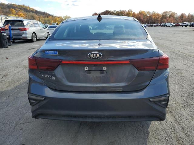 Фото 6 - KIA FORTE