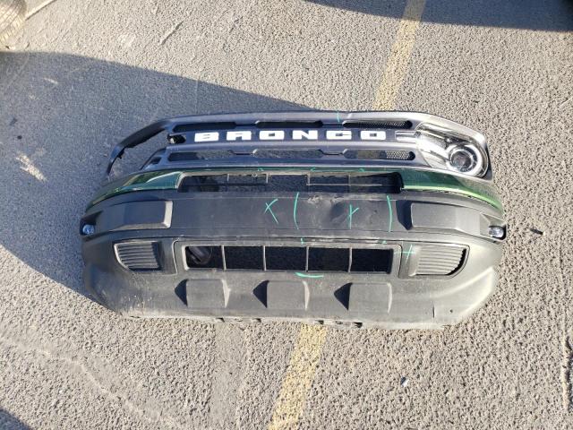 Фото 13 - FORD BRONCO