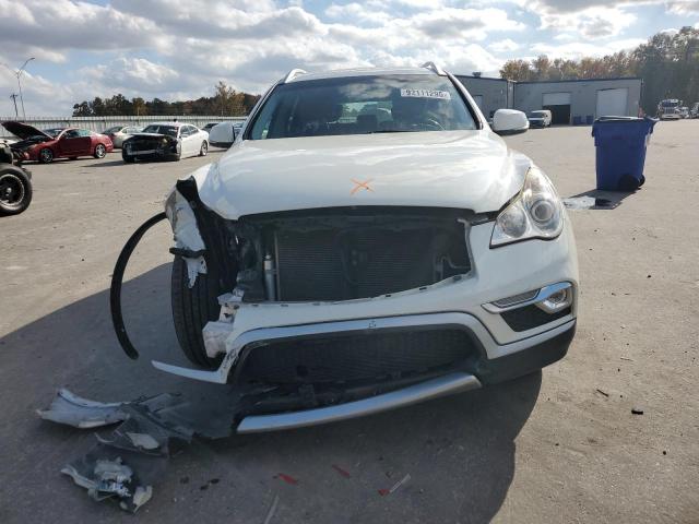 Фото 5 - INFINITI QX50