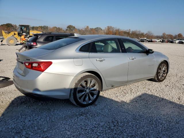 Фото 3 - CHEVROLET MALIBU