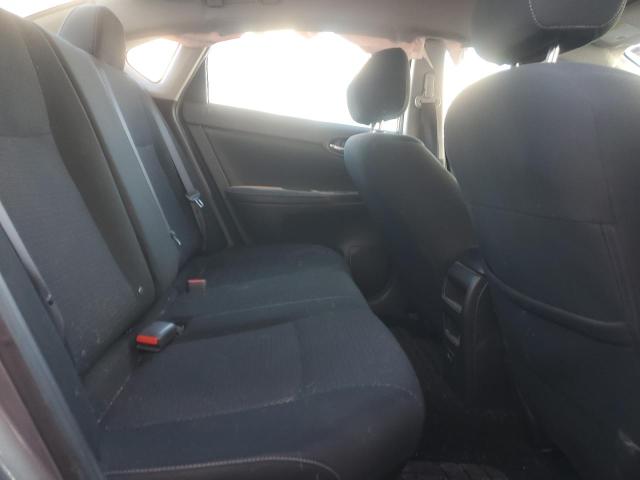 Фото 10 - NISSAN SENTRA