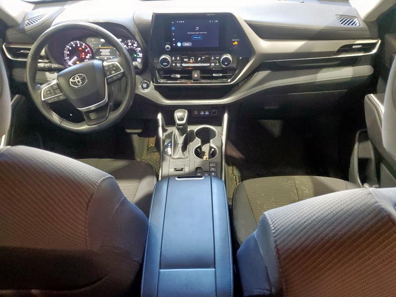 Фото 8 - TOYOTA HIGHLANDER