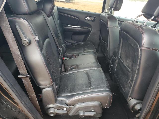 Фото 11 - DODGE JOURNEY