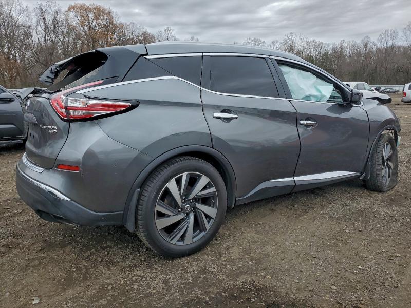 Фото 3 - NISSAN MURANO