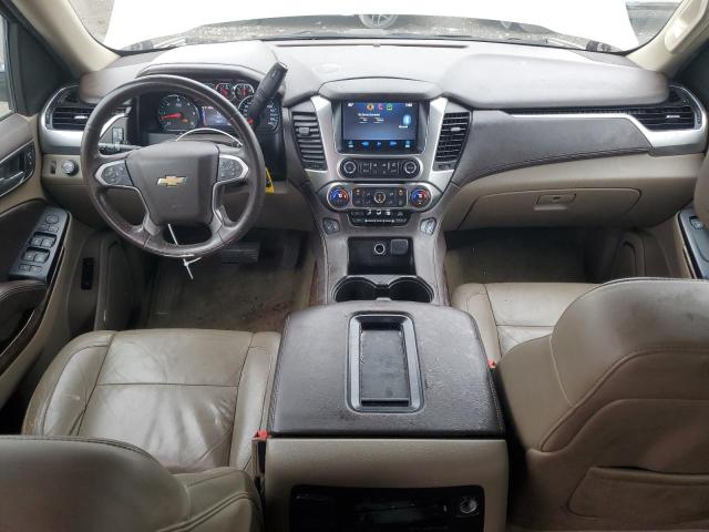 Фото 8 - CHEVROLET SUBURBAN