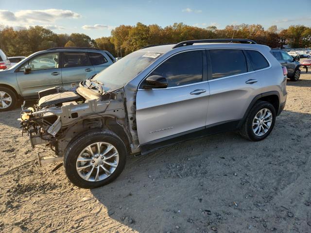 Фото 1 - JEEP GRAND CHER