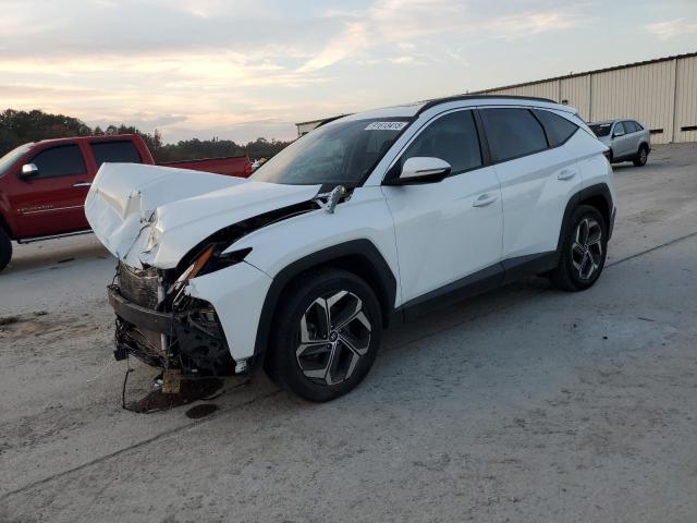 Фото 1 - HYUNDAI TUCSON