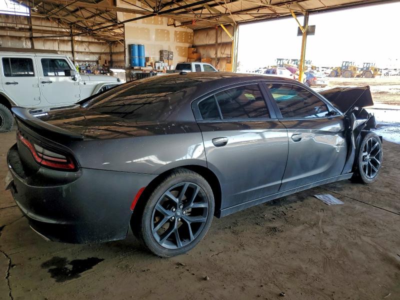 Фото 3 - DODGE CHARGER