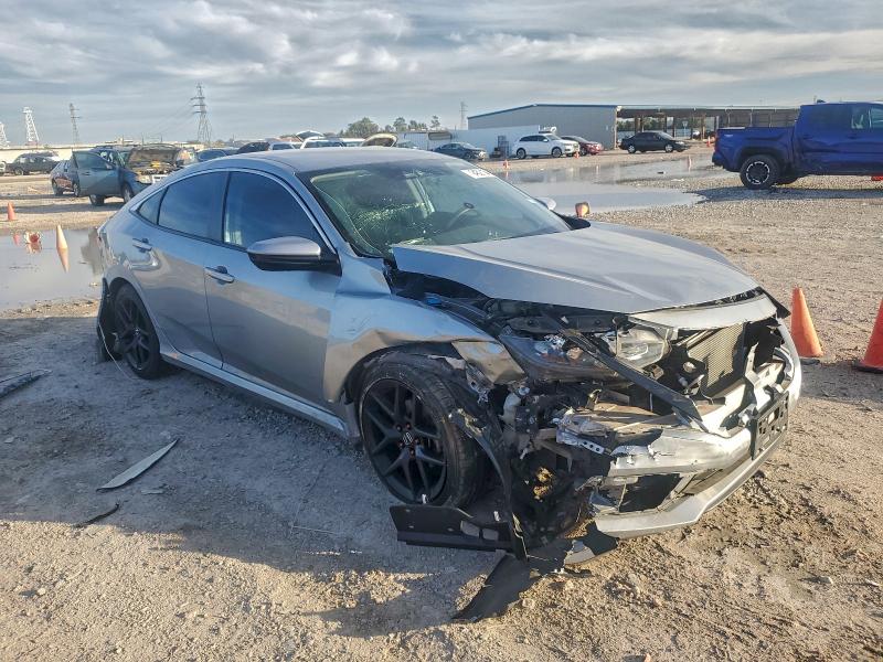 Фото 4 - HONDA CIVIC