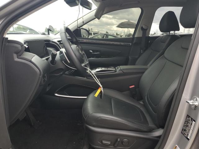 Фото 7 - HYUNDAI TUCSON