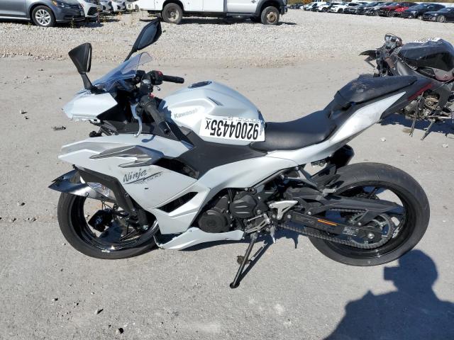 KAWASAKI NINJA 500 2025