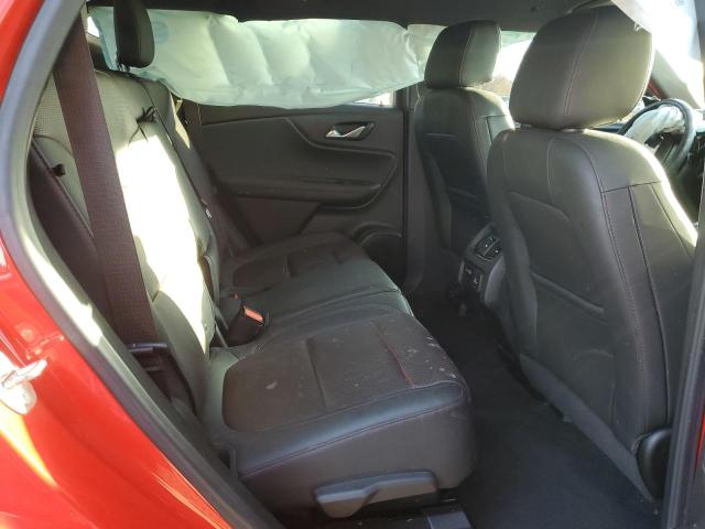 Фото 11 - CHEVROLET BLAZER