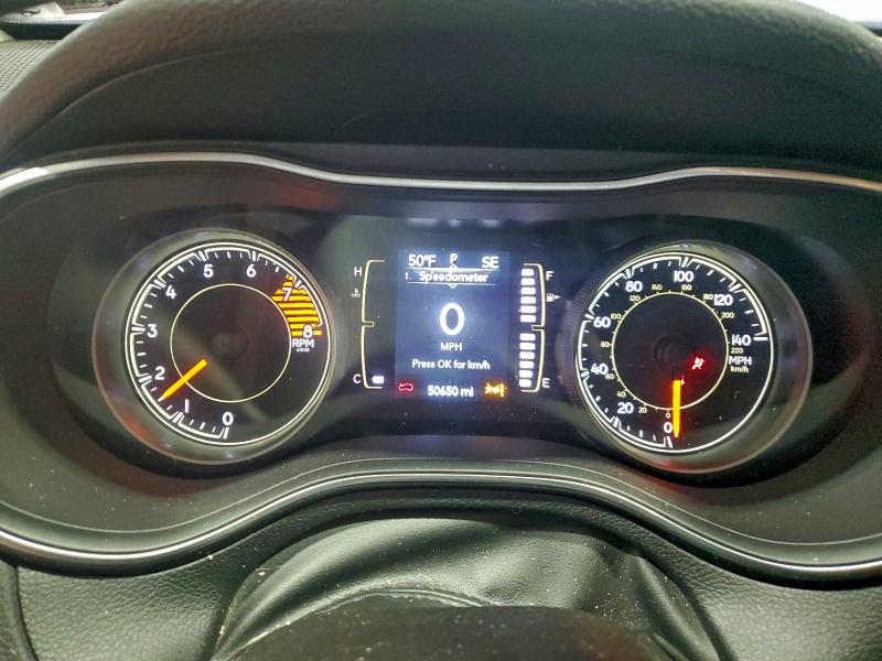 JEEP GRAND CHER 2022 VIN 1C4PJMCX0ND538452