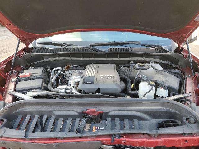 Фото 11 - GMC SIERRA