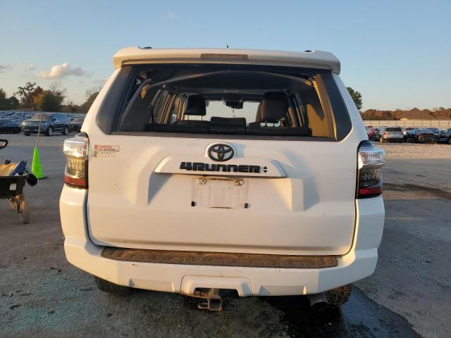 Фото 6 - TOYOTA 4RUNNER