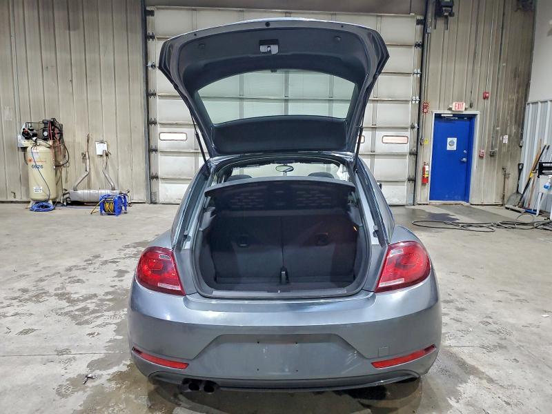 Фото 6 - VOLKSWAGEN BEETLE