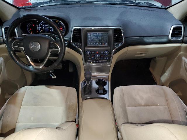 Фото 8 - JEEP GRAND CHER