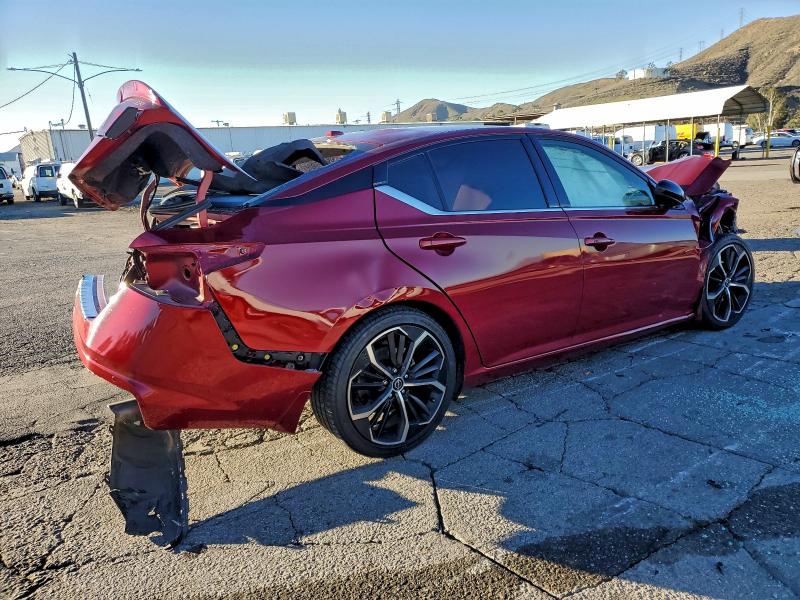 Фото 3 - NISSAN ALTIMA