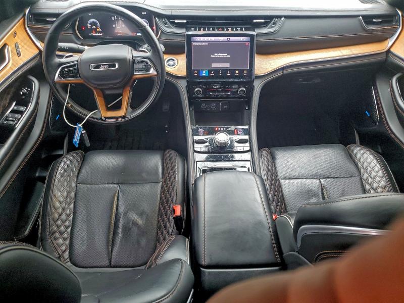 Фото 8 - JEEP GRAND CHER