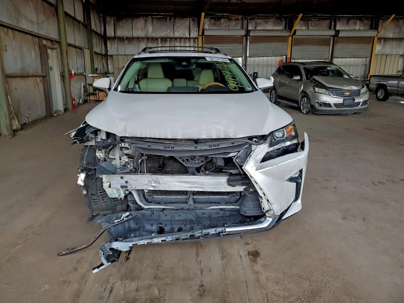 Фото 5 - LEXUS RX350