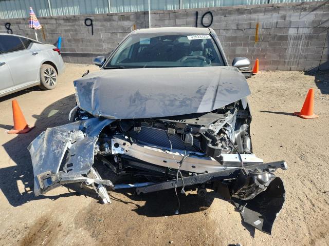 Фото 5 - TOYOTA CAMRY