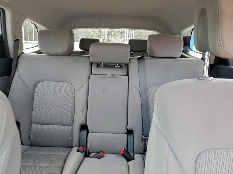 Фото 10 - HYUNDAI SANTA FE