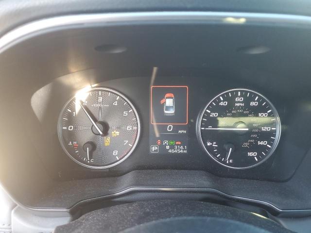 Фото 9 - SUBARU LEGACY