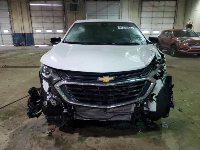 Фото 5 - CHEVROLET EQUINOX