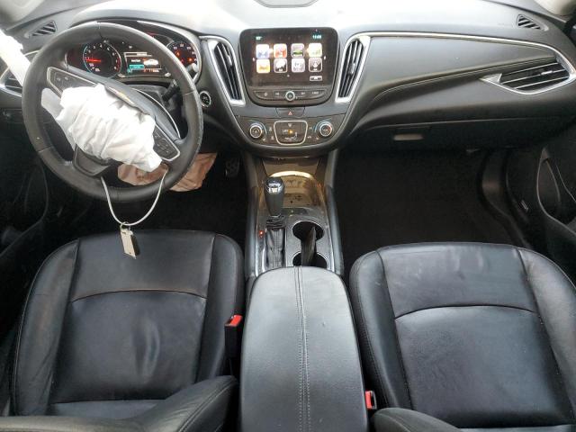 Фото 8 - CHEVROLET MALIBU