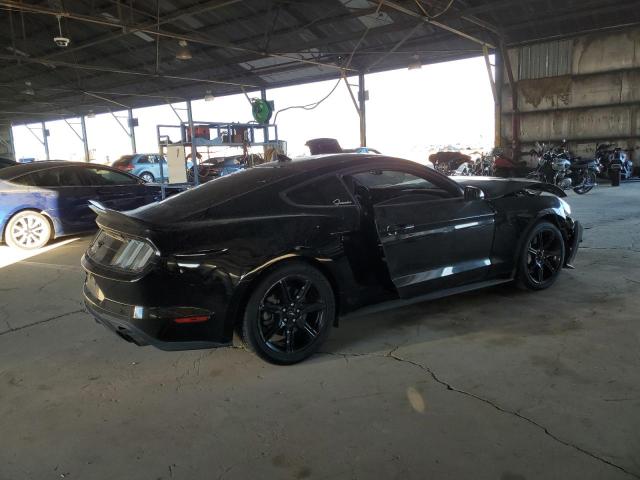 Фото 3 - FORD MUSTANG