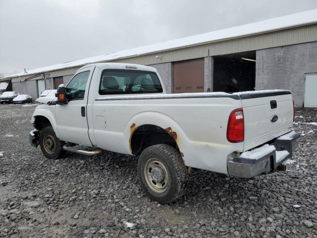 Фото 3 - FORD F250
