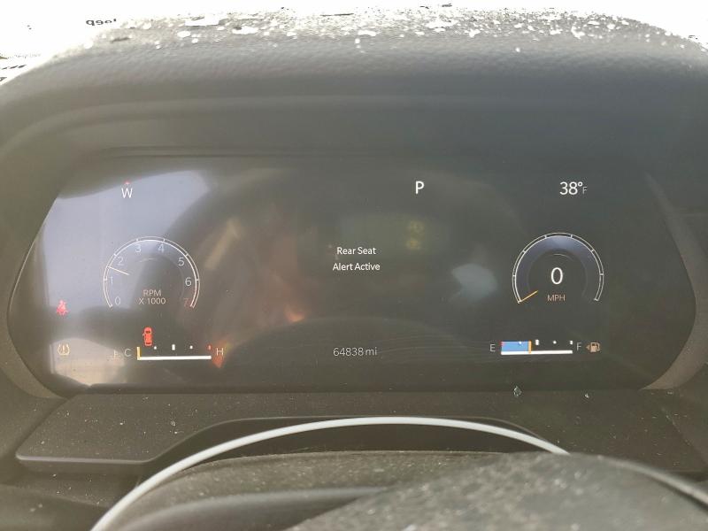 Фото 9 - JEEP GRAND CHER