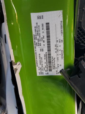 Фото 10 - FORD TRANSIT