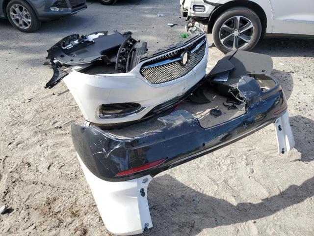 Фото 13 - BUICK ENCLAVE