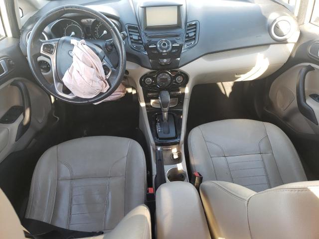 Фото 8 - FORD FIESTA