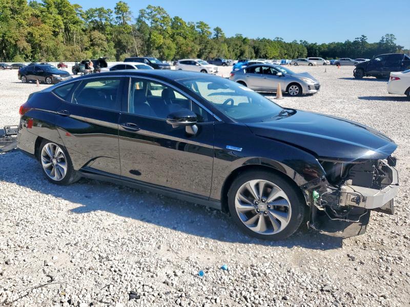 HONDA CLARITY 2018 VIN JHMZC5F12JC015531