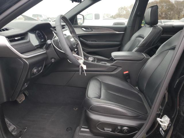 Фото 7 - JEEP GRAND CHER